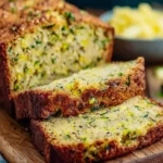 The Best Zucchini Bread: An Incredible Ultimate Recipe First Image