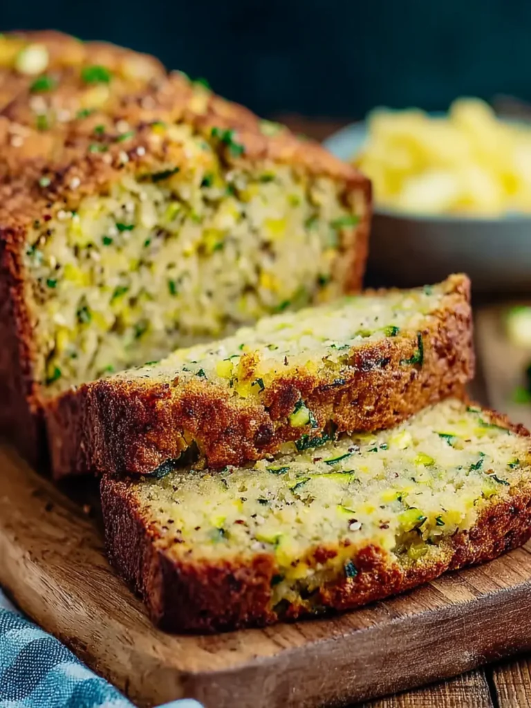 The Best Zucchini Bread: An Incredible Ultimate Recipe First Image