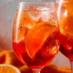 Aperol Spritz First Image