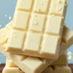 Sugar Free White Chocolate First Image