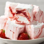 Strawberry Swirl Marshmallows: How to Make These Fluffy Treats at Home First Image