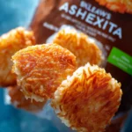 Frozen Hashbrowns in Air Fryer First Image