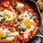 Eggs in Purgatory First Image