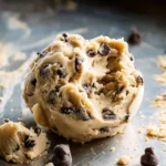 Indulge in the Best Edible Paleo Cookie Dough Recipe First Image