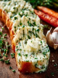 How to Make Compound Butter First Image