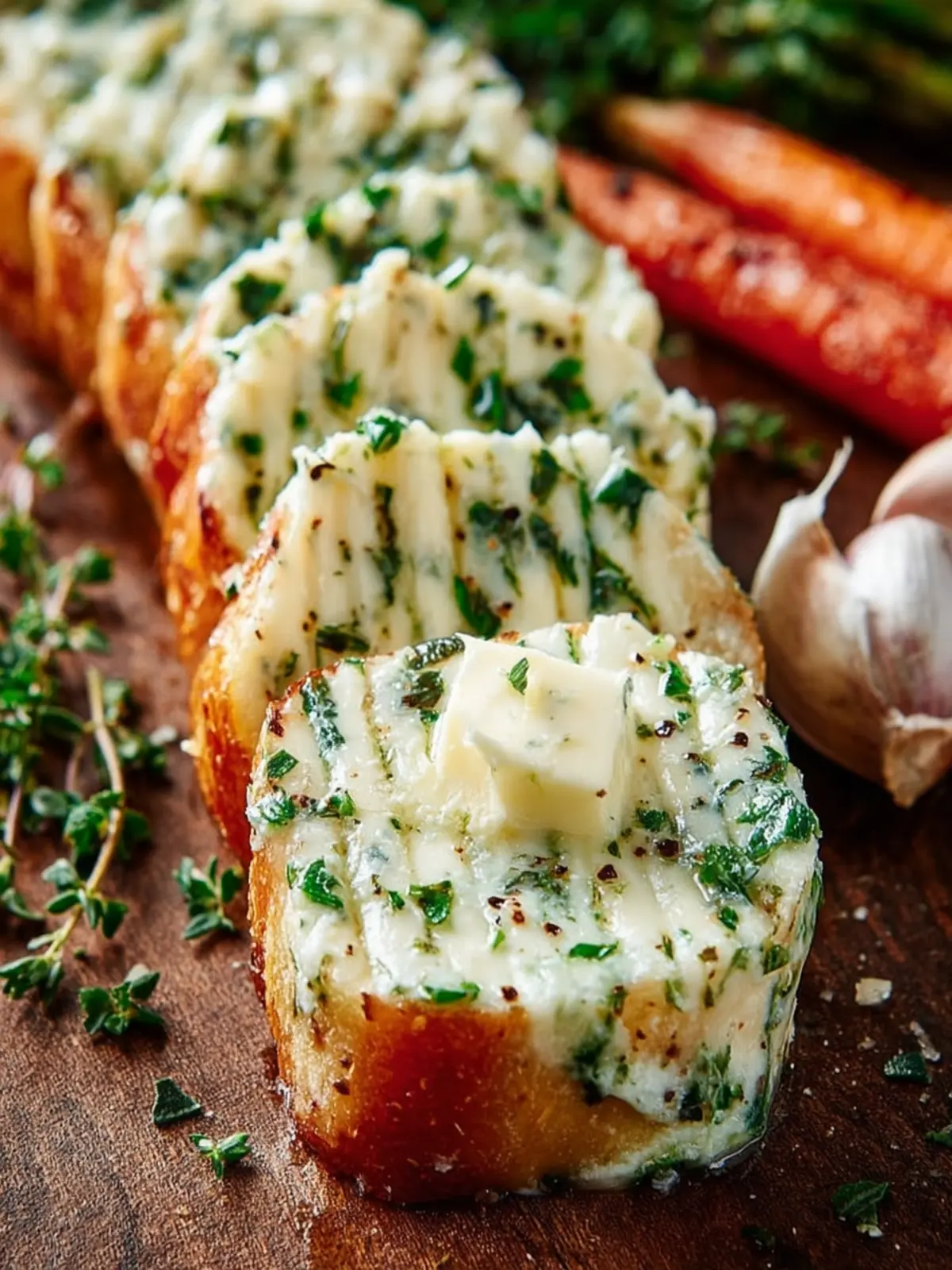 How to Make Compound Butter: Irresistibly Flavorful Magic