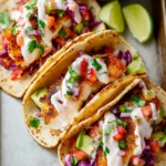 Epic Fish Tacos First Image