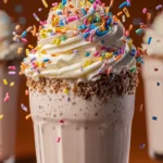 Cake Batter Protein Shake: An Incredible Ultimate Recipe First Image