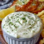 Homemade Garlic Aioli: Creamy & Delicious Sauce Recipe You’ll Make Again First Image