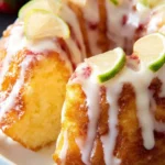 7 Up Cake {With Cake Mix} First Image