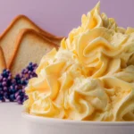 Whipped Butter First Image