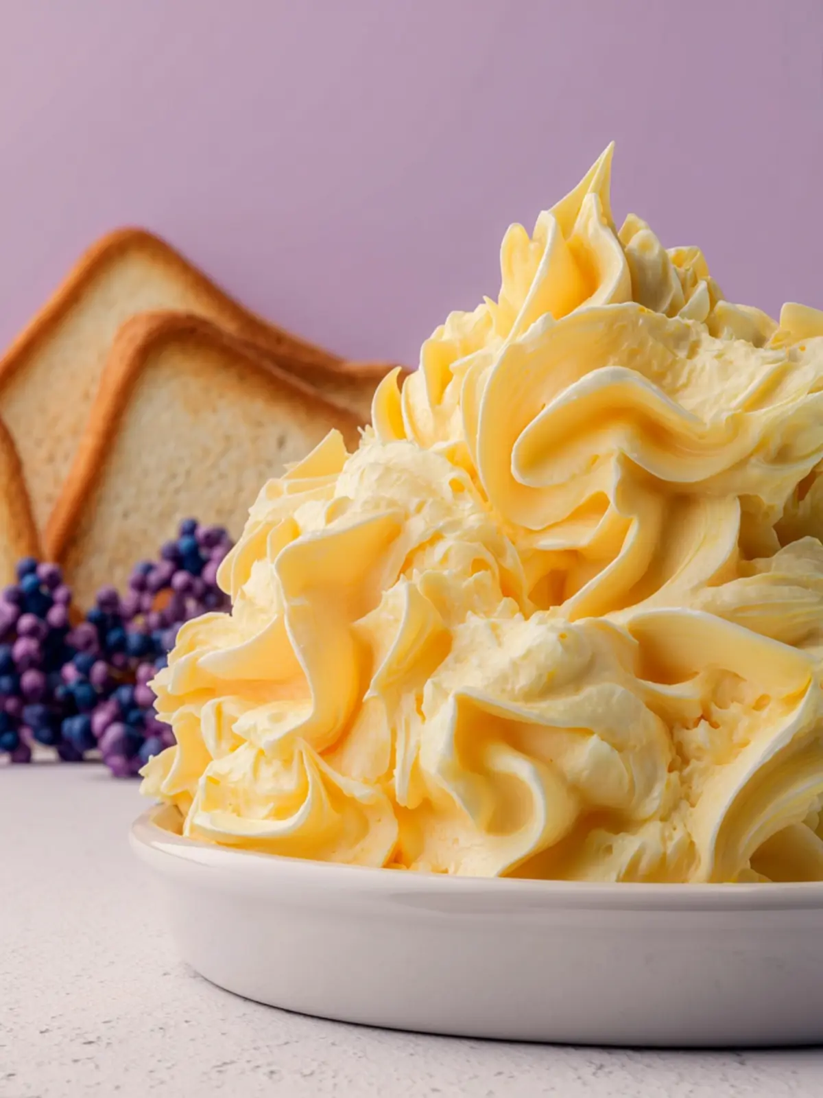 Whipped Butter First Image