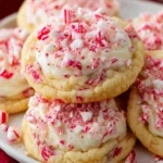 Peppermint Cookies: The Ultimate Holiday Treat Everyone Will Love First Image