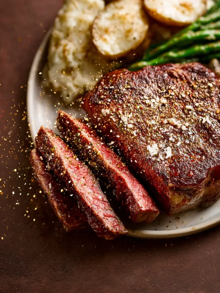 Steak Seasoning First Image