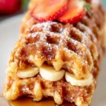 Croffles First Image