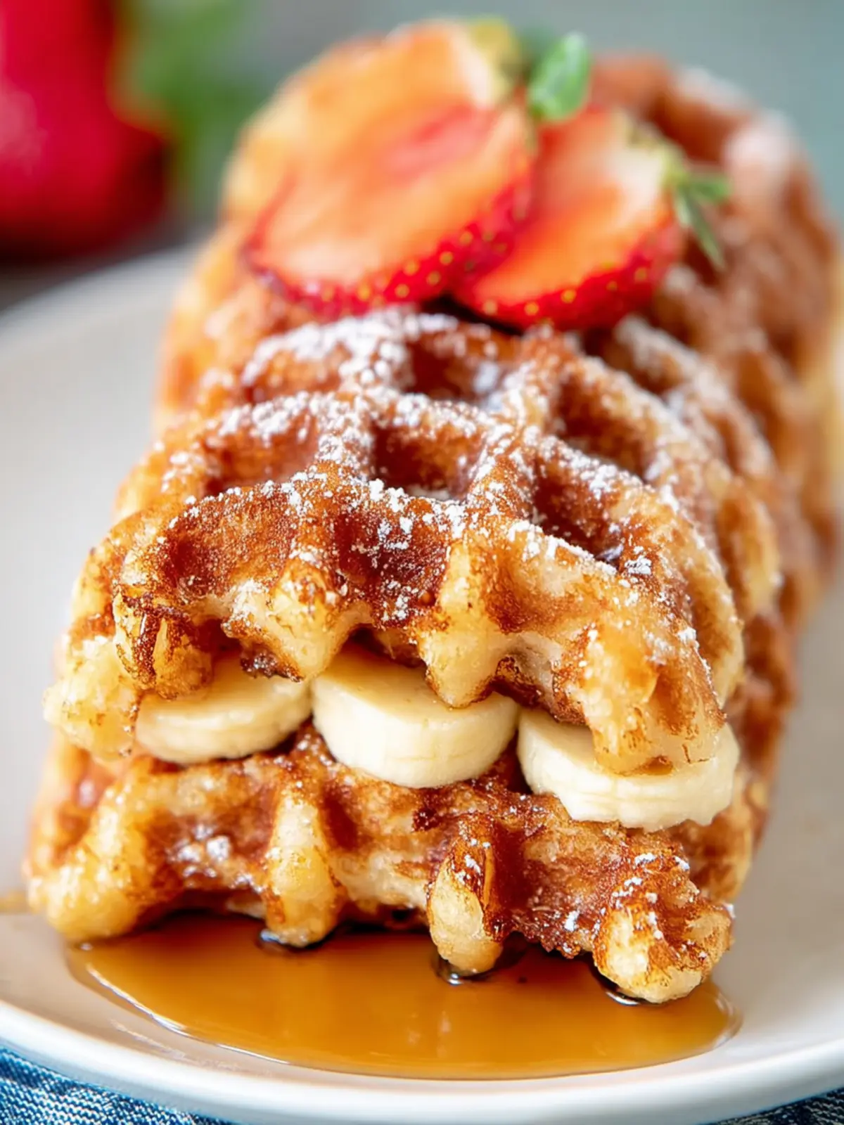 Croffles First Image