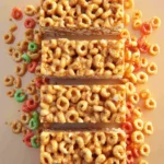 3-Ingredient Cereal Bars First Image