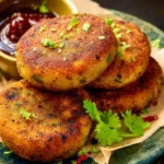 Aloo Tikki First Image