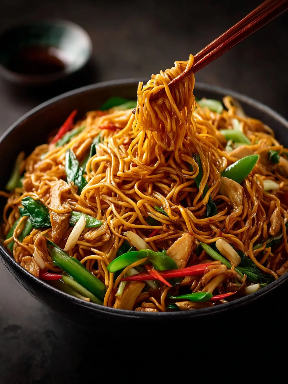 Classic Chow Mein First Image