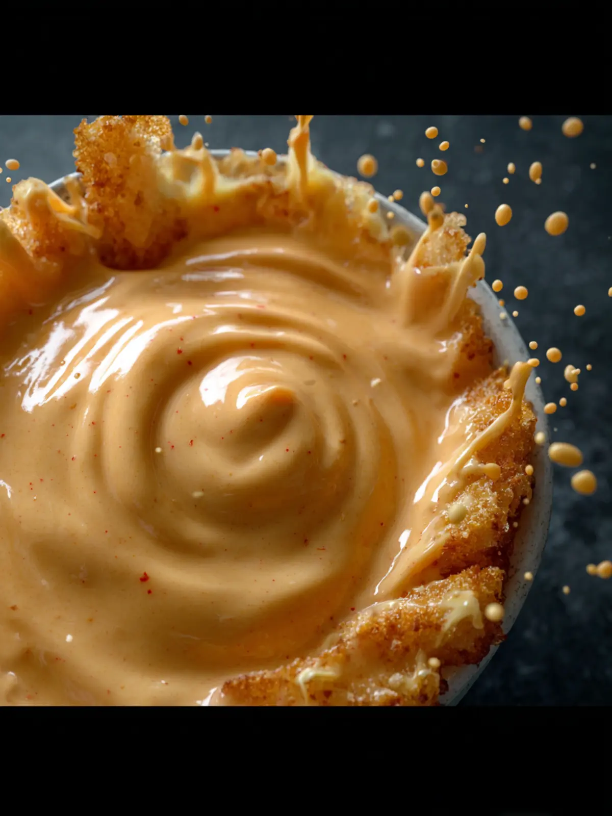 5 Minute Spicy Mayo First Image