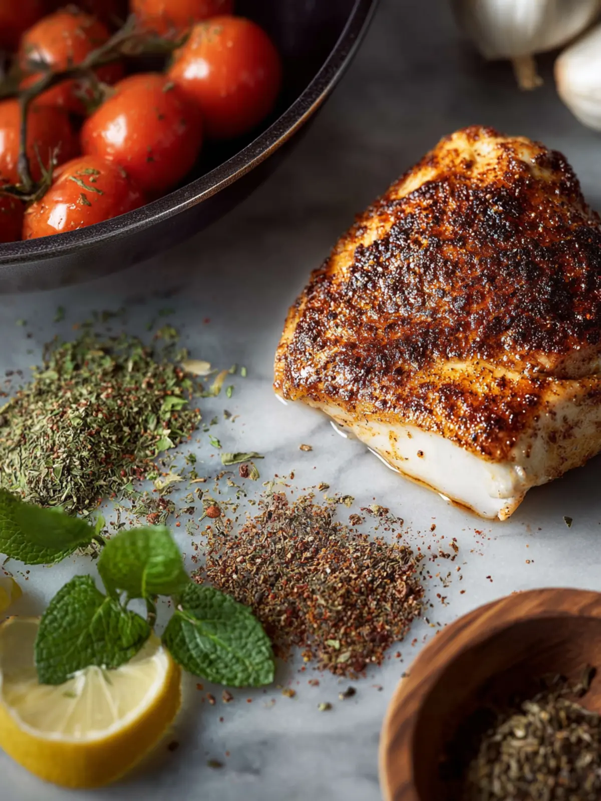 Italian Sausage Pasta First Image