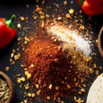 Easy Taco Seasoning Recipe First Image