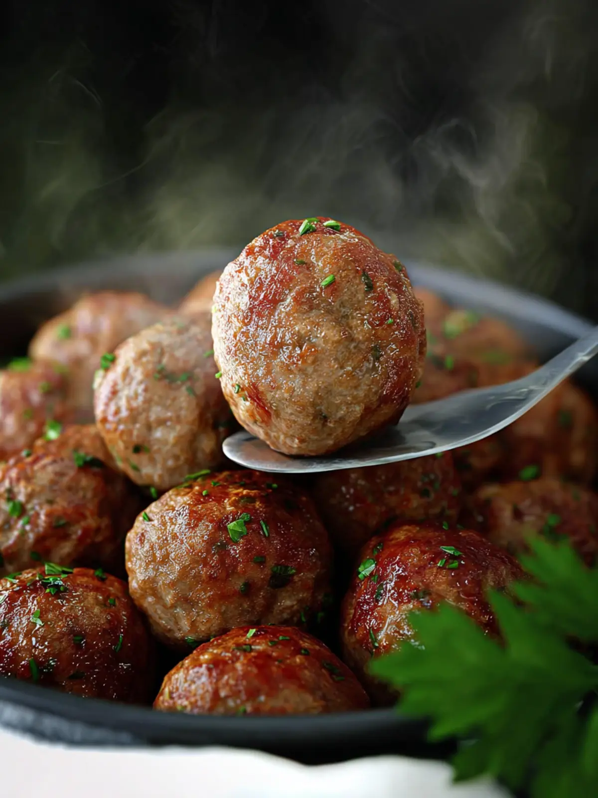 Pressure Cooker Beer Can Chicken First Image