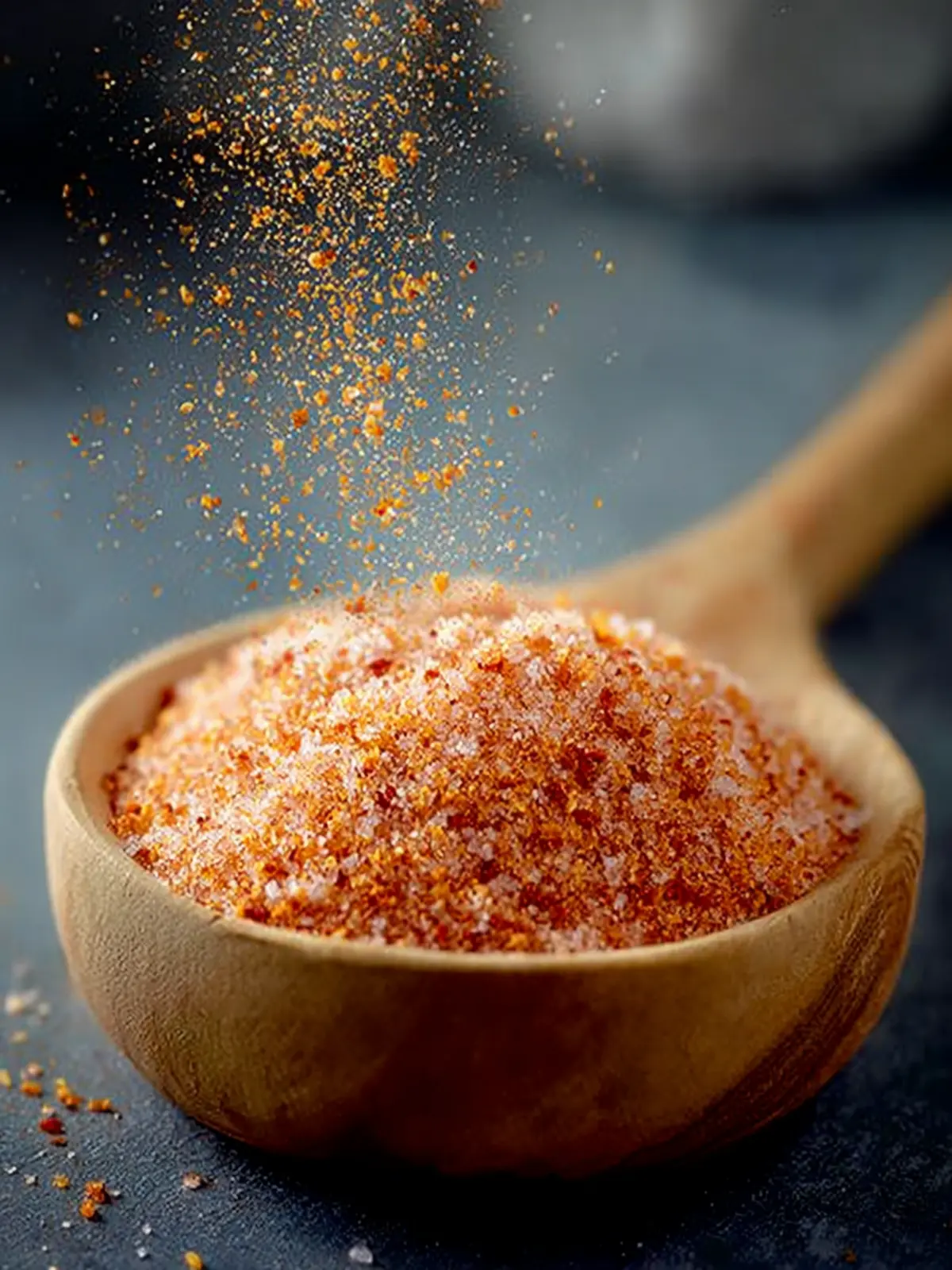 Easy Seasoned Salt Recipe First Image
