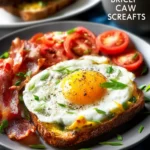 25 Special Low-Carb Breakfast Recipes First Image