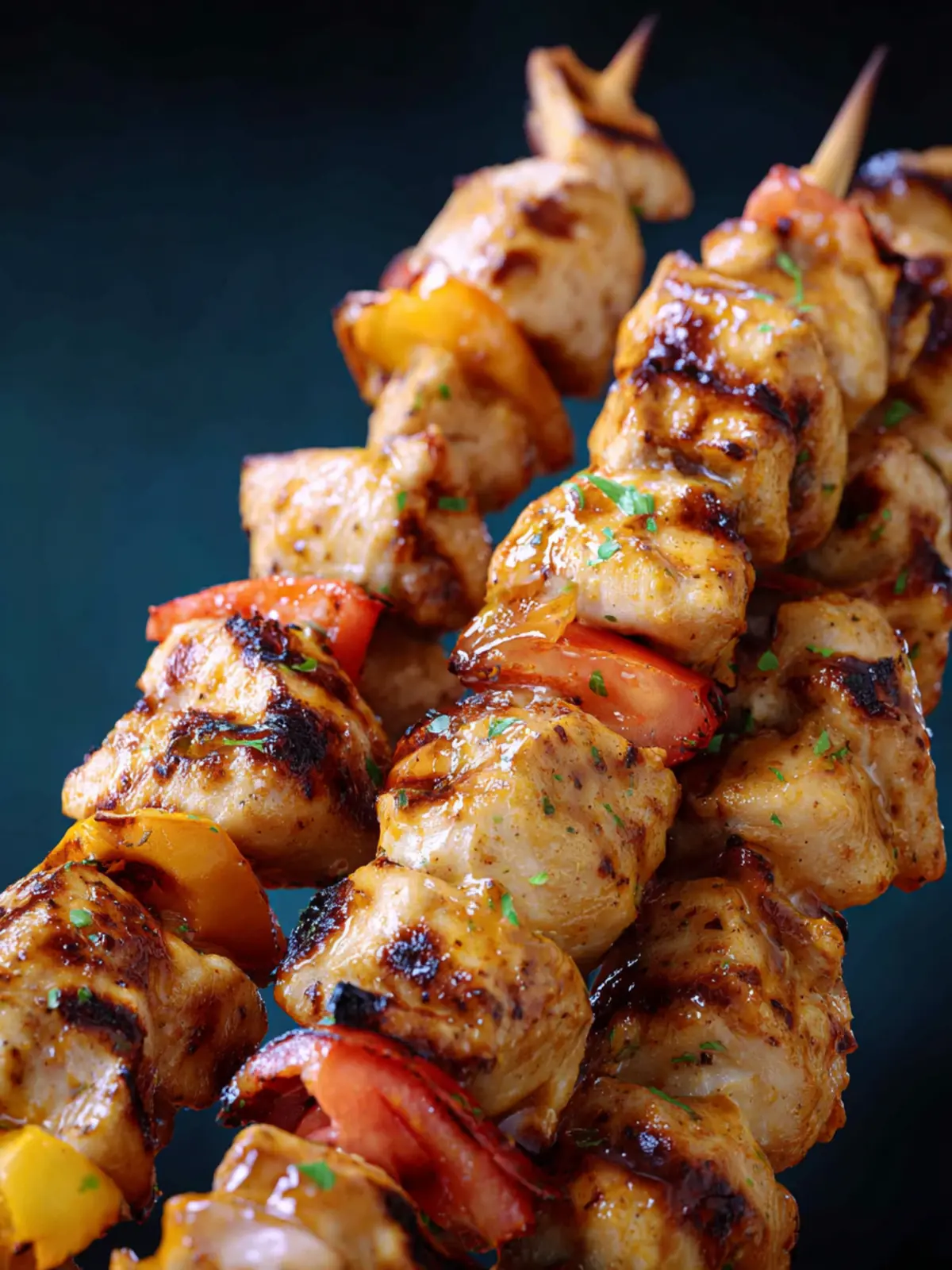 Mini Veggie Cups First Image