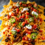 Nachos Supreme First Image