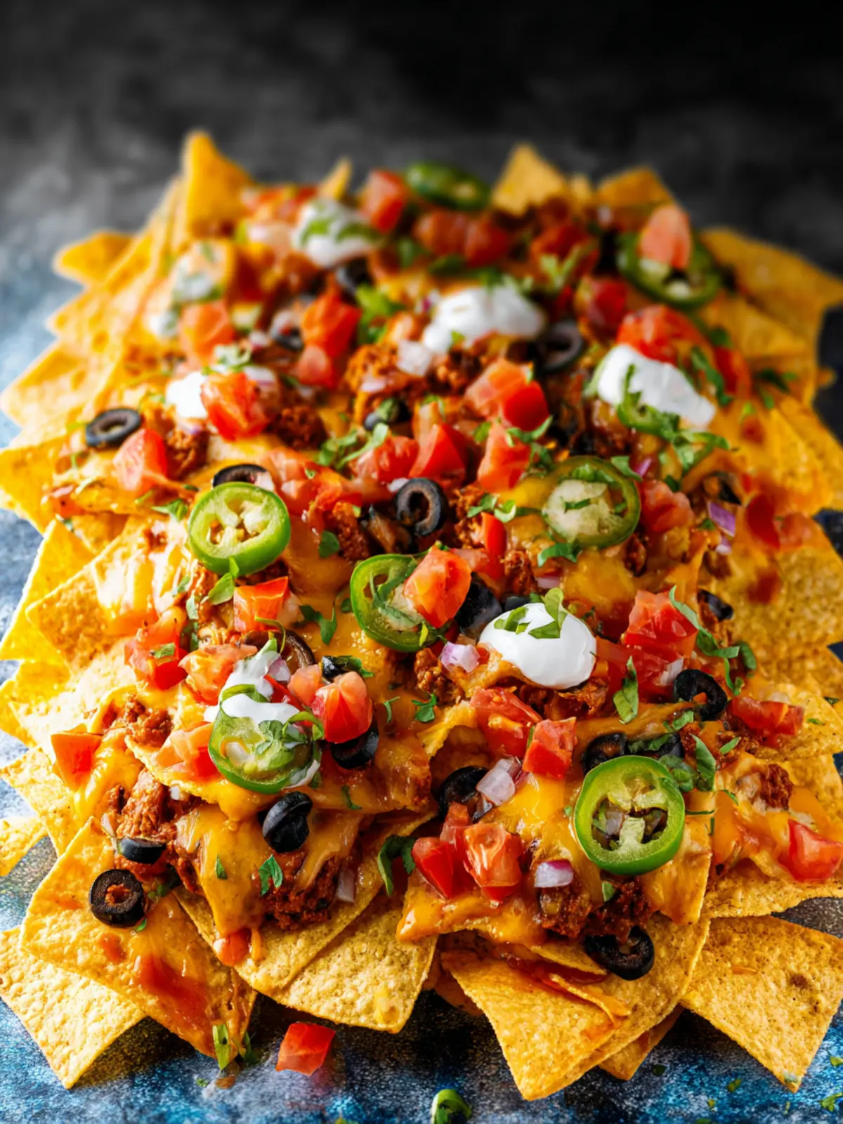 Nachos Supreme First Image