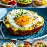 Keto Breakfasts to Bake on the Weekend and Eat All Week First Image