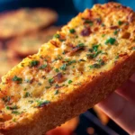 Frozen Onion Rings in Air Fryer First Image