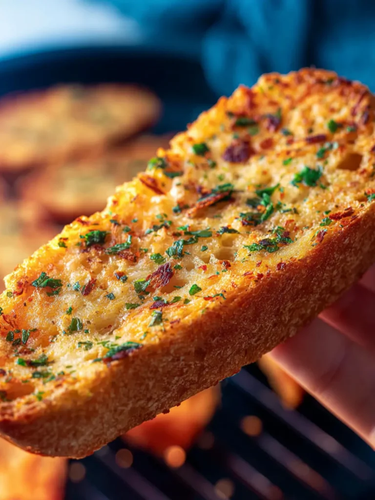 Frozen Onion Rings in Air Fryer First Image