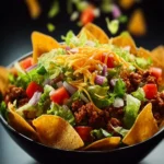 Doritos Taco Salad First Image