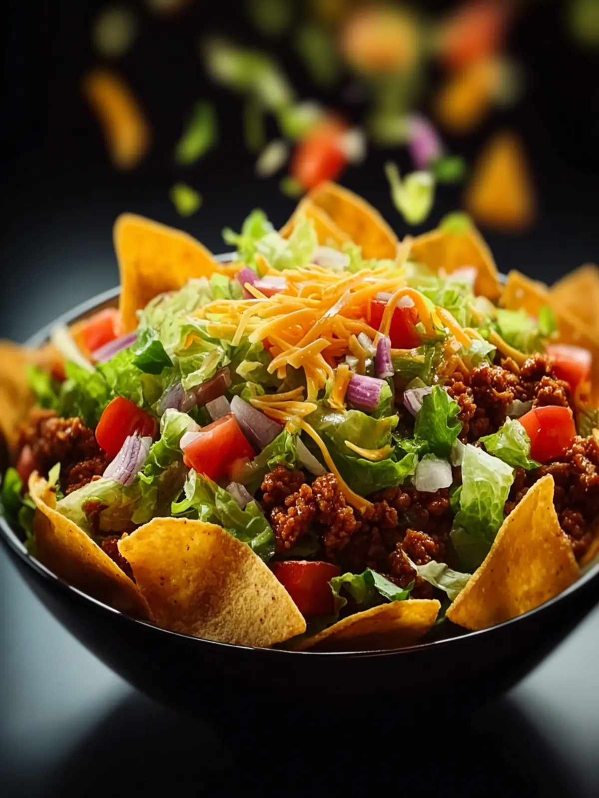 Doritos Taco Salad First Image