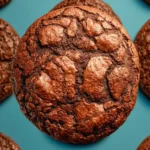 Brownie Cookie Recipe First Image