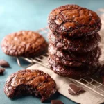 Brownie Cookies First Image