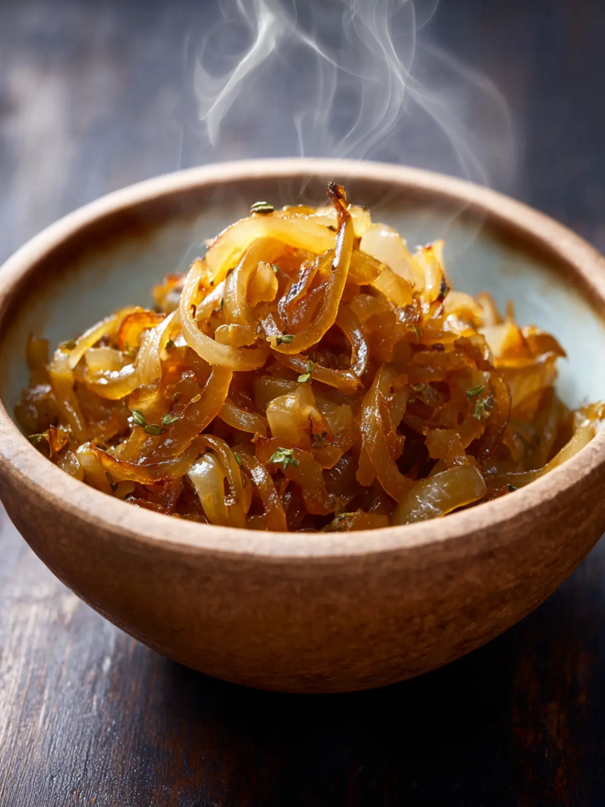 Caramelized Onions (How to Caramelize Onions) First Image