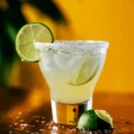Cointreau Margarita First Image