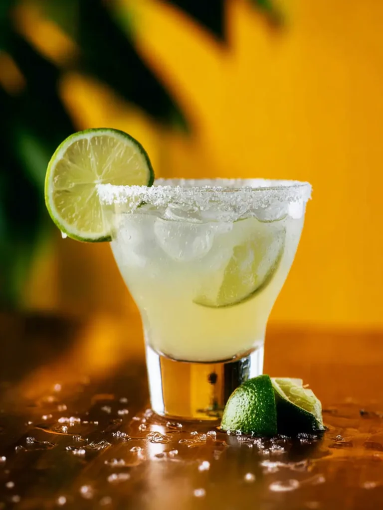 Cointreau Margarita First Image