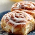 Copycat Cinnabon Cinnamon Rolls: A Bakery Classic Made at Home First Image