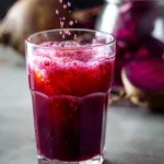 How to Make Beet Kvass First Image