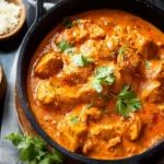 Indian Butter Chicken First Image