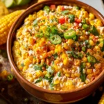 Mexican Corn Dip First Image