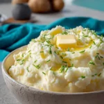The Best Crockpot Mashed Potatoes First Image