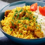 Curry Rice First Image