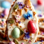 Easter Crack First Image