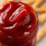 Easy Homemade Ketchup Recipe First Image